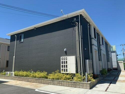 兵庫県三木市大村 賃貸アパート