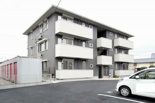 徳島県徳島市沖浜町東畑 賃貸アパート