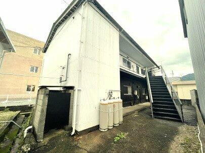 タチバナ荘　第三