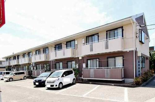 徳島県徳島市住吉５丁目 賃貸アパート