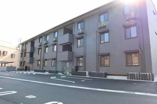 徳島県徳島市問屋町 賃貸アパート