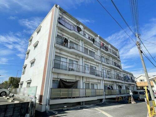 第一マンション