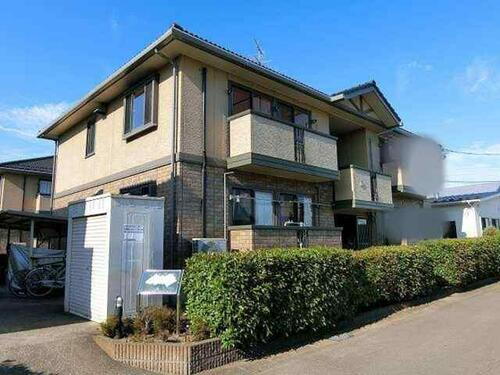 宮城県多賀城市高橋４丁目 賃貸アパート