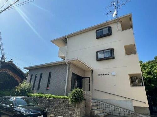 オプティ岡本山手