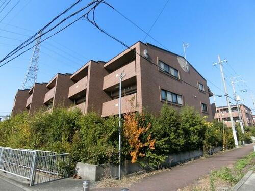 プラザハイツ二ツ屋Ｃ棟