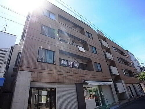 フェニックスコート甲南