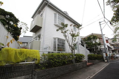 兵庫県西宮市宮西町 2階建 築39年1ヶ月