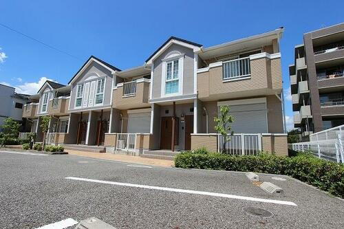 プロムナ－ドコルヌスフロリダⅠ