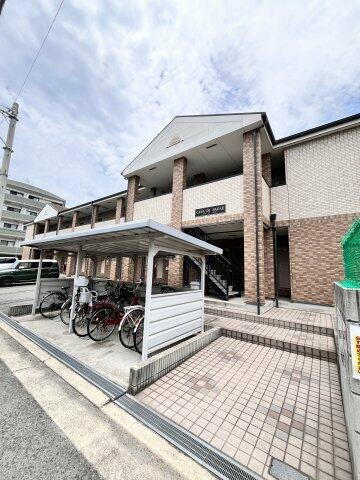 カーサ　ディ　パエーゼ 2階建