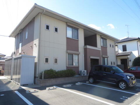 ベルフィオーレⅢ　Ｆ