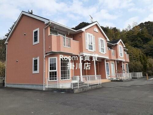 静岡県掛川市家代 賃貸アパート