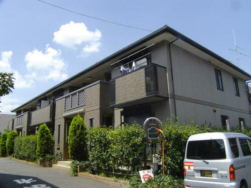 埼玉県さいたま市北区本郷町 賃貸アパート