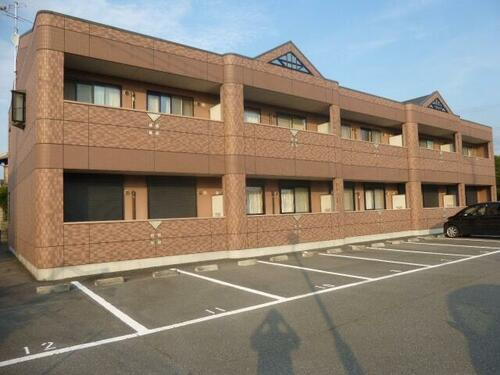 ファームヴィレッジ・やしろⅠ