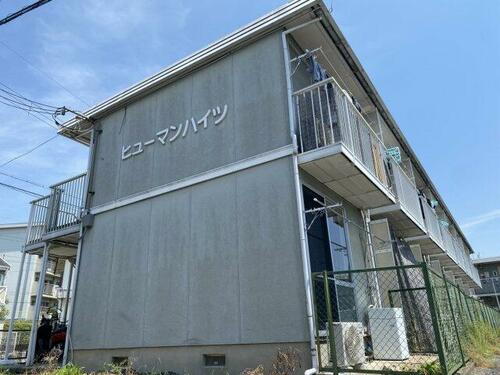 ヒューマンハイツⅠ