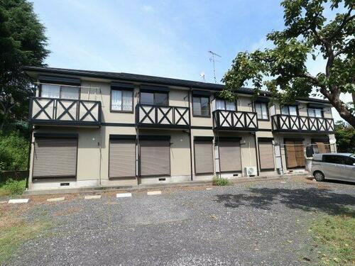 静岡県静岡市清水区村松 賃貸アパート