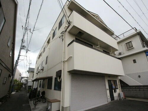 兵庫県西宮市前浜町 賃貸マンション