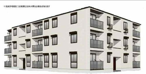 宮城県仙台市青葉区小田原７丁目 賃貸アパート