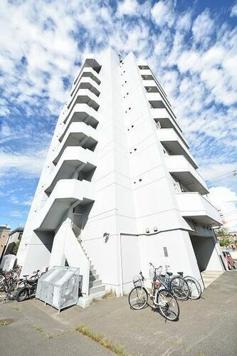 北海道札幌市北区北三十三条西１２丁目 賃貸マンション