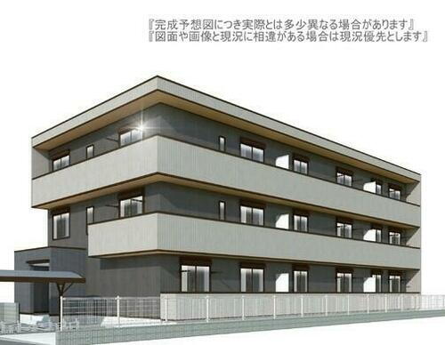 神奈川県平塚市宮の前 賃貸アパート