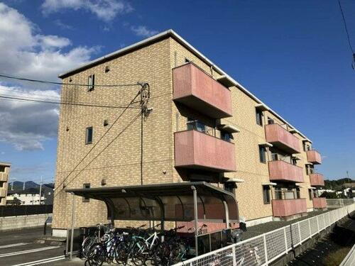 静岡県掛川市上西郷 賃貸アパート