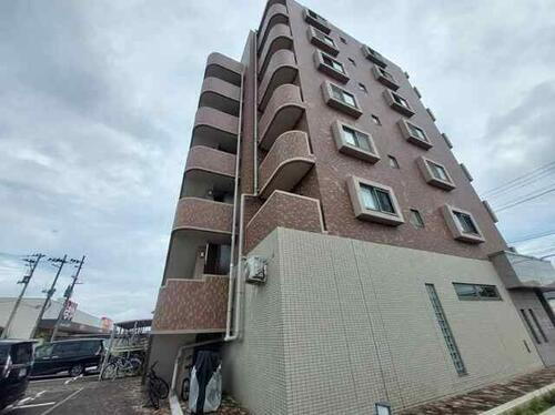 宮城県仙台市宮城野区新田東５丁目 賃貸マンション