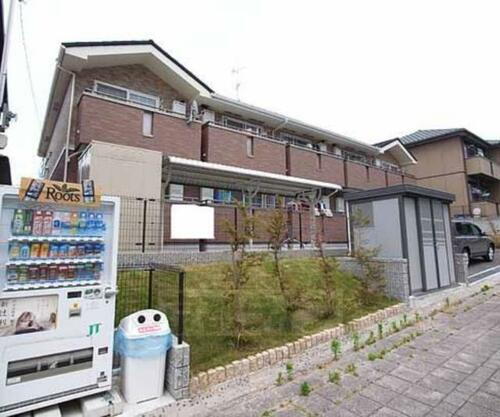 京都府木津川市梅美台２丁目 築17年11ヶ月 2階建