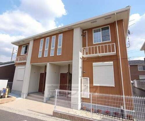 京都府木津川市梅美台２丁目 築14年12ヶ月 2階建