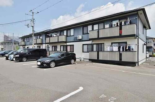 徳島県徳島市住吉５丁目 賃貸アパート