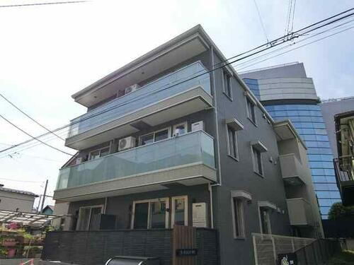 宮城県仙台市若林区連坊２丁目 賃貸アパート