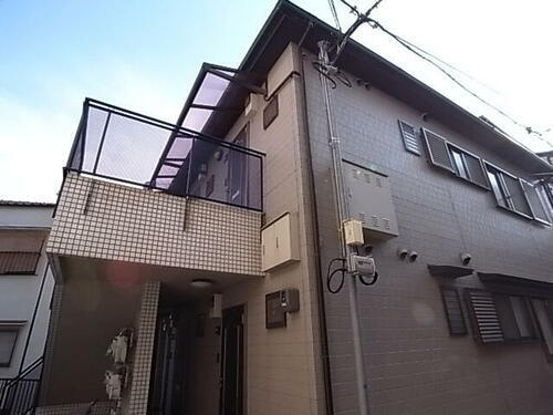 ときわ岬ハイツ