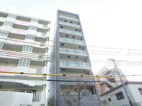 エスプレイス神戸プラージュ