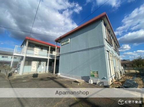 シティハイムコーポＭ　Ⅱ