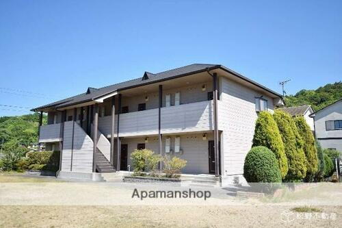 香川県さぬき市鴨庄 賃貸アパート