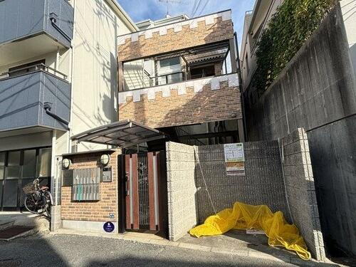 ＫＴＩレジデンス魚崎