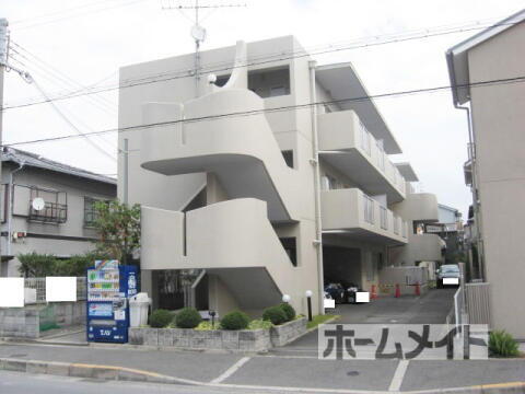 　移行中　コート川西