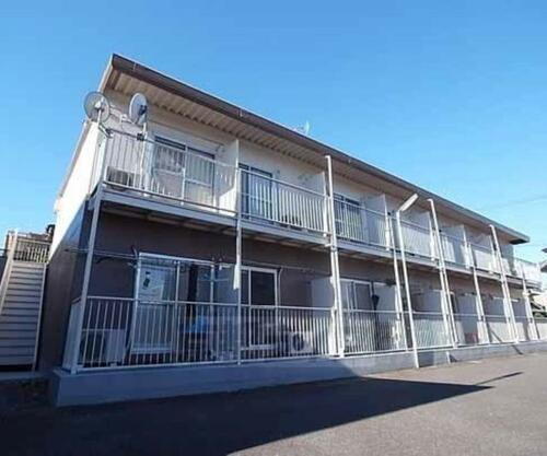 京都府京都市西京区桂河田町 2階建