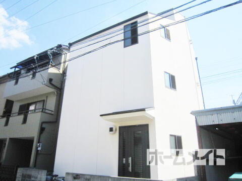 　移行中　サンユーハイツ