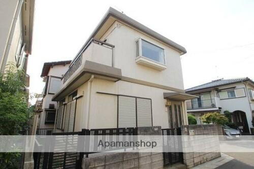 埼玉県入間郡三芳町大字藤久保 賃貸一戸建て