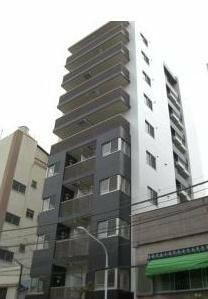 パトゥーロ御徒町チッタ 10階建