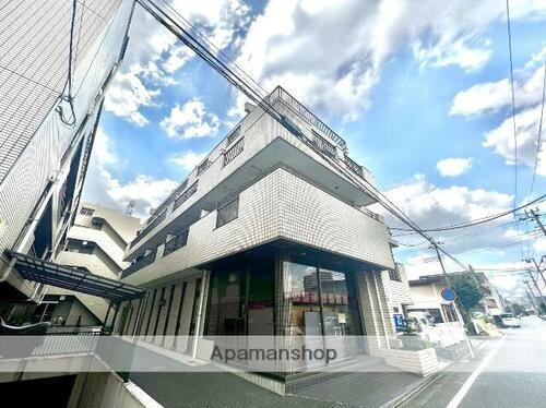 神奈川県相模原市中央区矢部３丁目 賃貸マンション