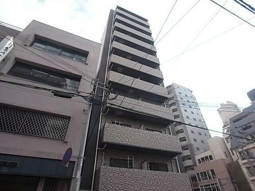 兵庫県神戸市中央区元町通６丁目 築19年1ヶ月 11階建