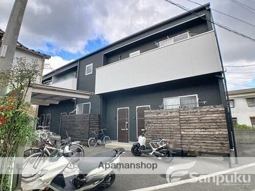 セミデタッチドハウス和泉北