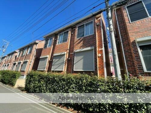 埼玉県さいたま市北区宮原町２丁目 賃貸アパート