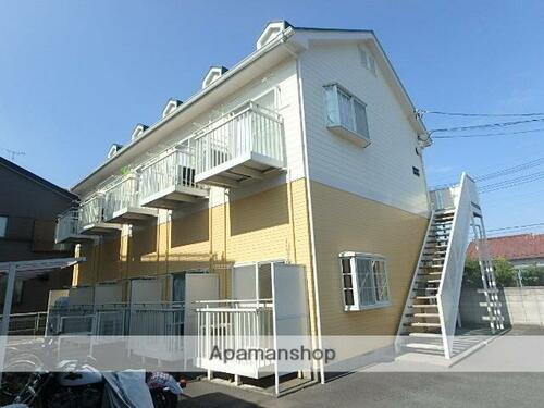 埼玉県さいたま市北区宮原町４丁目 賃貸アパート