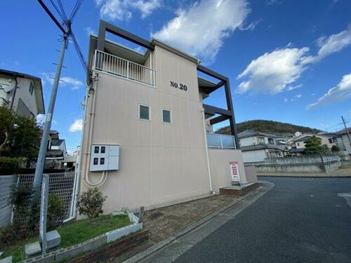 八丈グランドハイツＮ