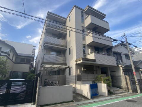 ブルーリーフＩＩ