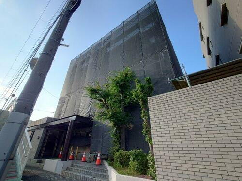 大仁マンション