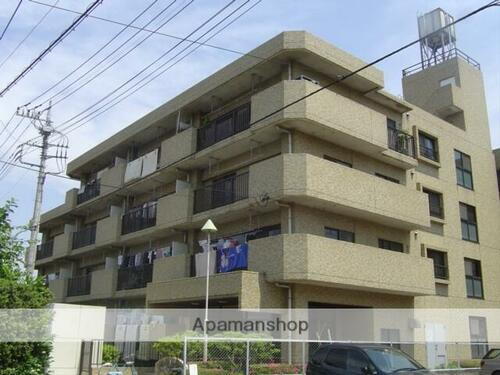 埼玉県さいたま市北区大成町４丁目 賃貸マンション