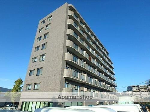 埼玉県さいたま市北区奈良町 賃貸マンション