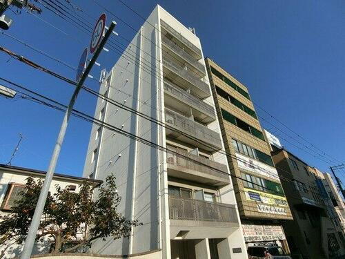 ラ・ウェゾン西明石